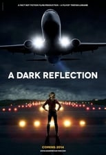 Poster for A Dark Reflection 