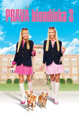 Pravá blondínka 3