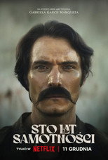 Sto lat samotności