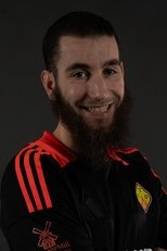Jaimie Ouazza