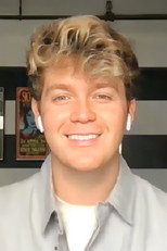 Foto retrato de Jamie Miller