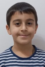 Foto retrato de Ali Osman Arıkbaş