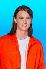 Foto retrato de Ulysse Leconte