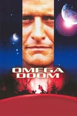 Poster for Omega Doom