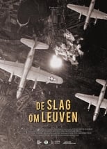 Poster for De Slag Om Leuven