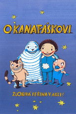 O Kanafáskovi (2004) poster