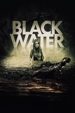 Black Water poster