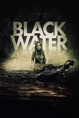 Poster for Black Water 