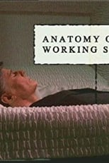 Poster for Anatomy of a Working Stiff