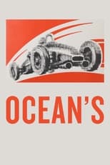 Poster for Ocean's