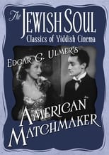 Poster for American Matchmaker 