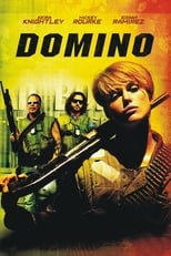 Poster for Domino