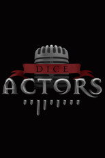 Dice Actors poster