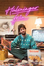 Hälsningar Från poster