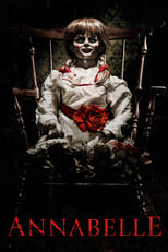 Ver Annabelle (2014) Online