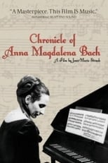 Chronik der Anna Magdalena Bach