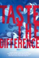 Poster for Taste the Difference