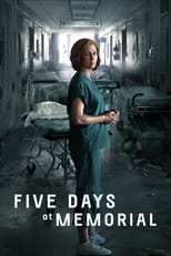 Poster for Five Days at Memorial