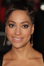 Foto retrato de Cush Jumbo