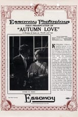 Poster for Autumn Love