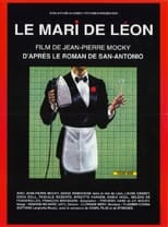 Poster for Leon's Husband