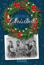 Poster di Back in Time for Christmas