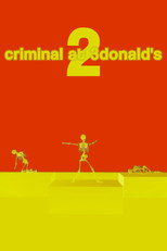 Criminal at 3Donald's 2 poster