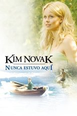 Kim Novak Never Swam in Genesaret's Lake