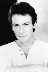 Foto retrato de Robin Sachs