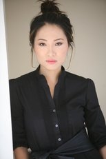 Foto retrato de Lana Yoo