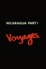 Poster for Nicaragua Part 1: Voyages 