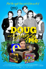 Poster for Doug and the Slugs and Me 