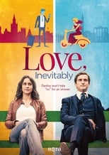 Poster for Love, Inevitably Season 1