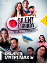 Poster for Silent Library