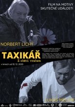 Poster for Taxikář 