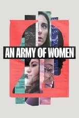 Poster for An Army of Women 