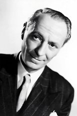 Poster van William Hartnell