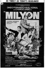 Poster for Milyon