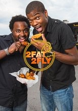 Poster for 2 Fat 2 Fly