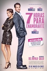 Ver 7 horas para enamorarte (2020) Online