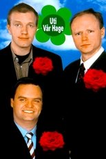 Poster for Uti vår hage