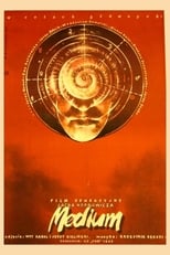 Poster di Mysteria replica di un omicidio