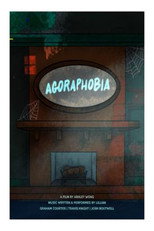 Agoraphobia