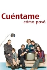 Poster for Cuéntame cómo pasó Season 3