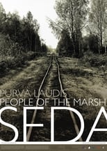 Poster for Seda: People of the Marsh 