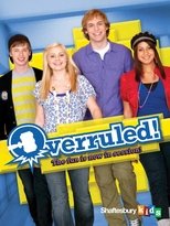 Poster for Overruled!