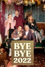Poster for Bye Bye Season 48