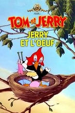 The Egg and Jerry main poster