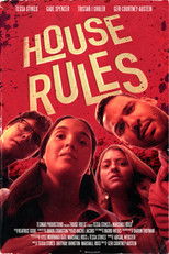 House Rules poster