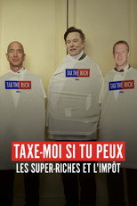 Tax Me! (If You Can!)